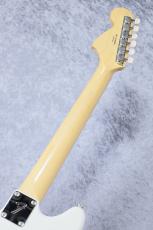 Fender Made in Japan Traditional II 60s Mustang -Olympic White- #JD25004462【3.27kg】_7