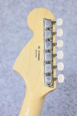 Fender Made in Japan Traditional II 60s Mustang -Olympic White- #JD25004462【3.27kg】_8