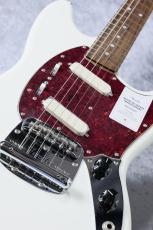 Fender Made in Japan Traditional II 60s Mustang -Olympic White- #JD25004462【3.27kg】_9