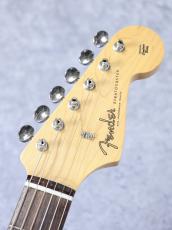 Fender FSR Made in Japan Traditional 60s Stratocaster -Fiesta Red- #JD25003010【3.54kg】_4
