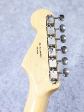 Fender FSR Made in Japan Traditional 60s Stratocaster -Fiesta Red- #JD25003010【3.54kg】_8