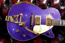 Gretsch USA Custom Shop G6134CS 1959 Penguin NOS 2020 [Built by Stephen Stern]