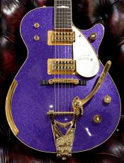Gretsch USA Custom Shop G6134CS 1959 Penguin NOS 2020 [Built by Stephen Stern]_2