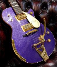 Gretsch USA Custom Shop G6134CS 1959 Penguin NOS 2020 [Built by Stephen Stern]_3