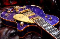 Gretsch USA Custom Shop G6134CS 1959 Penguin NOS 2020 [Built by Stephen Stern]_6