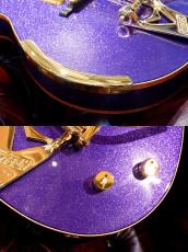 Gretsch USA Custom Shop G6134CS 1959 Penguin NOS 2020 [Built by Stephen Stern]_9