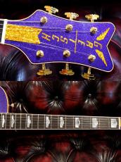 Gretsch USA Custom Shop G6134CS 1959 Penguin NOS 2020 [Built by Stephen Stern]_10