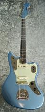 Fender Custom Shop 1964 Jaguar Journeyman Relic / Faded Aged Lake Placid Blue [3.70kg]_3