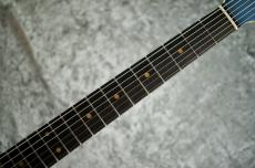 Fender Custom Shop 1964 Jaguar Journeyman Relic / Faded Aged Lake Placid Blue [3.70kg]_5