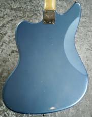 Fender Custom Shop 1964 Jaguar Journeyman Relic / Faded Aged Lake Placid Blue [3.70kg]_7
