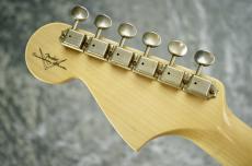 Fender Custom Shop 1964 Jaguar Journeyman Relic / Faded Aged Lake Placid Blue [3.70kg]_10