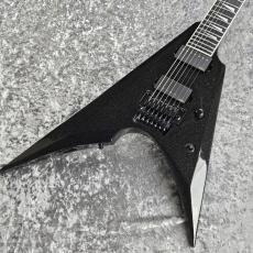 Edwards E-ARROW-7 FR CTM -Metallic Flake Black-【限定生産モデル!】
