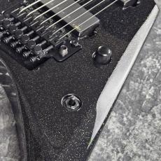 Edwards E-ARROW-7 FR CTM -Metallic Flake Black-【限定生産モデル!】_3