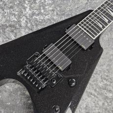 Edwards E-ARROW-7 FR CTM -Metallic Flake Black-【限定生産モデル!】_4