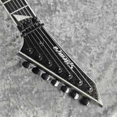 Edwards E-ARROW-7 FR CTM -Metallic Flake Black-【限定生産モデル!】_6