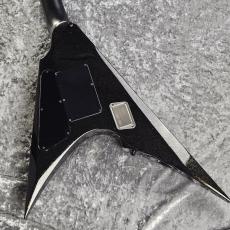 Edwards E-ARROW-7 FR CTM -Metallic Flake Black-【限定生産モデル!】_7
