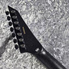 Edwards E-ARROW-7 FR CTM -Metallic Flake Black-【限定生産モデル!】_9