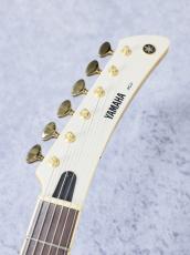 YAMAHA 【#クロサワ大感謝祭】SGV1200 -PSW(パールスノーホワイト)- 【2005'sUSED】_3