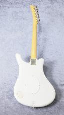 YAMAHA 【#クロサワ大感謝祭】SGV1200 -PSW(パールスノーホワイト)- 【2005'sUSED】_7