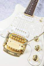 YAMAHA 【#クロサワ大感謝祭】SGV1200 -PSW(パールスノーホワイト)- 【2005'sUSED】_9