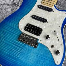 FUJIGEN J-Standard ODYSSEY JOS2-FM-R/OBT ~Ocean Burst~ #D240117 [3.37kg]_3