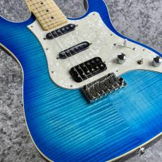 FUJIGEN J-Standard ODYSSEY JOS2-FM-R/OBT ~Ocean Burst~ #D240117 [3.37kg]_4