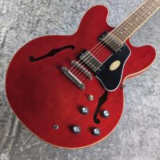 Epiphone Inspired by Gibson ES-335 ~Cherry~ #25051512754 [3.57kg]