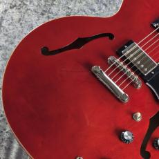 Epiphone Inspired by Gibson ES-335 ~Cherry~ #25051512754 [3.57kg]_3