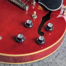 Epiphone Inspired by Gibson ES-335 ~Cherry~ #25051512754 [3.57kg]_4