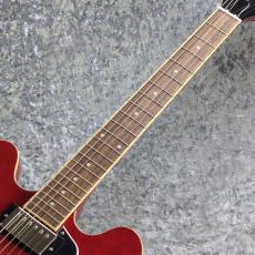Epiphone Inspired by Gibson ES-335 ~Cherry~ #25051512754 [3.57kg]_5