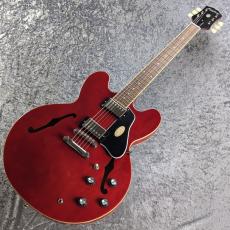 Epiphone Inspired by Gibson ES-335 ~Cherry~ #25051512754 [3.57kg]_10