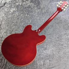 Epiphone Inspired by Gibson ES-335 ~Cherry~ #25051512754 [3.57kg]_11