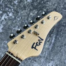 FUJIGEN Expert ODYSSEY EOS2-AL-R/BKU ~Black~ #H240707 [3.47kg]_7