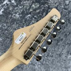 FUJIGEN Expert ODYSSEY EOS2-AL-R/BKU ~Black~ #H240707 [3.47kg]_11