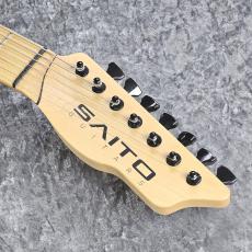 SAITO GUITARS S-722_5