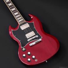 Gibson SG Standard LH [左利き用モデル] (1999)