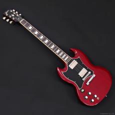 Gibson SG Standard LH [左利き用モデル] (1999)_2
