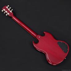 Gibson SG Standard LH [左利き用モデル] (1999)_3