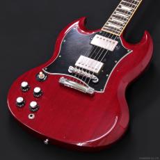 Gibson SG Standard LH [左利き用モデル] (1999)_4