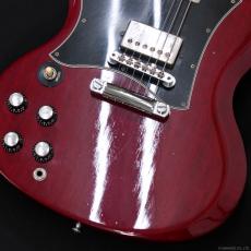 Gibson SG Standard LH [左利き用モデル] (1999)_5