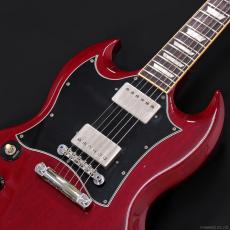 Gibson SG Standard LH [左利き用モデル] (1999)_6
