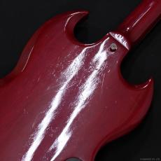 Gibson SG Standard LH [左利き用モデル] (1999)_7