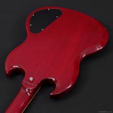 Gibson SG Standard LH [左利き用モデル] (1999)_8