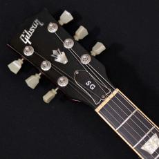 Gibson SG Standard LH [左利き用モデル] (1999)_10