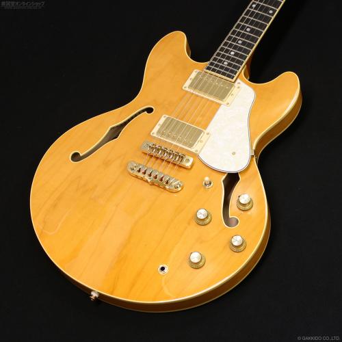Aria Pro II TA-TONIC AMB [Amber]
