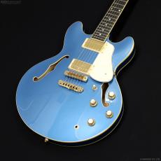 Aria Pro II TA-TONIC LPBL [Lake Placid Blue]