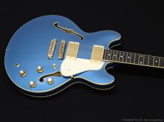 Aria Pro II TA-TONIC LPBL [Lake Placid Blue]_3