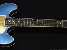 Aria Pro II TA-TONIC LPBL [Lake Placid Blue]_4