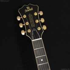 Aria Pro II TA-TONIC LPBL [Lake Placid Blue]_5