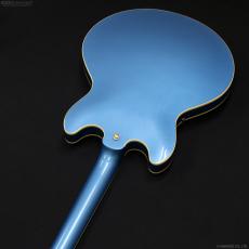 Aria Pro II TA-TONIC LPBL [Lake Placid Blue]_7